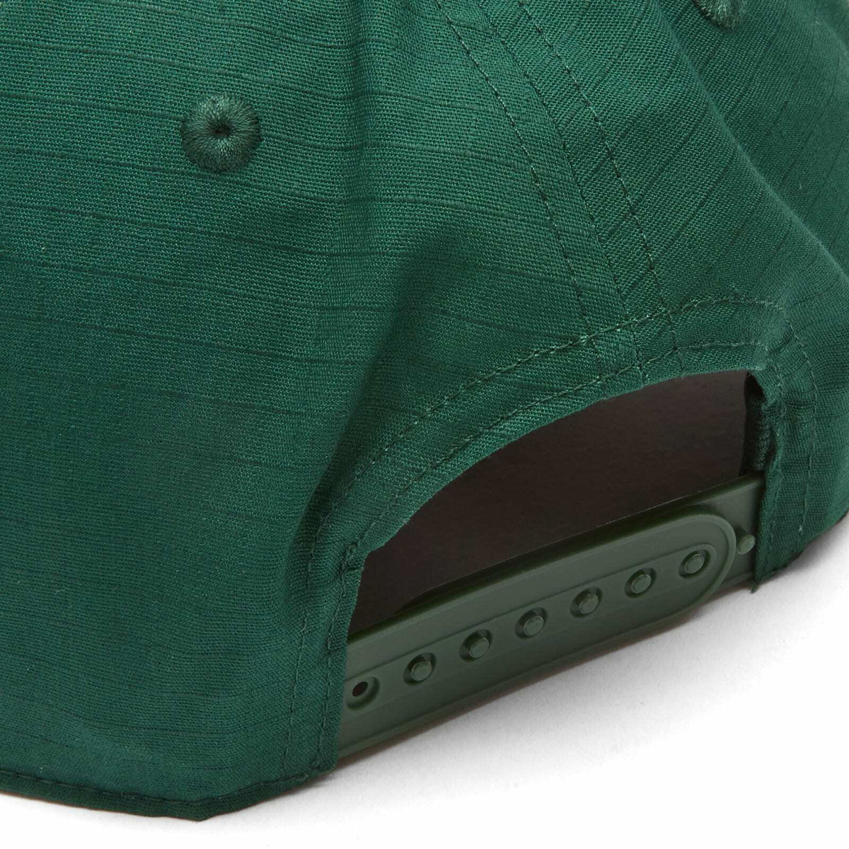 Cole Buxton Men's CB International Cap in Forest Green 