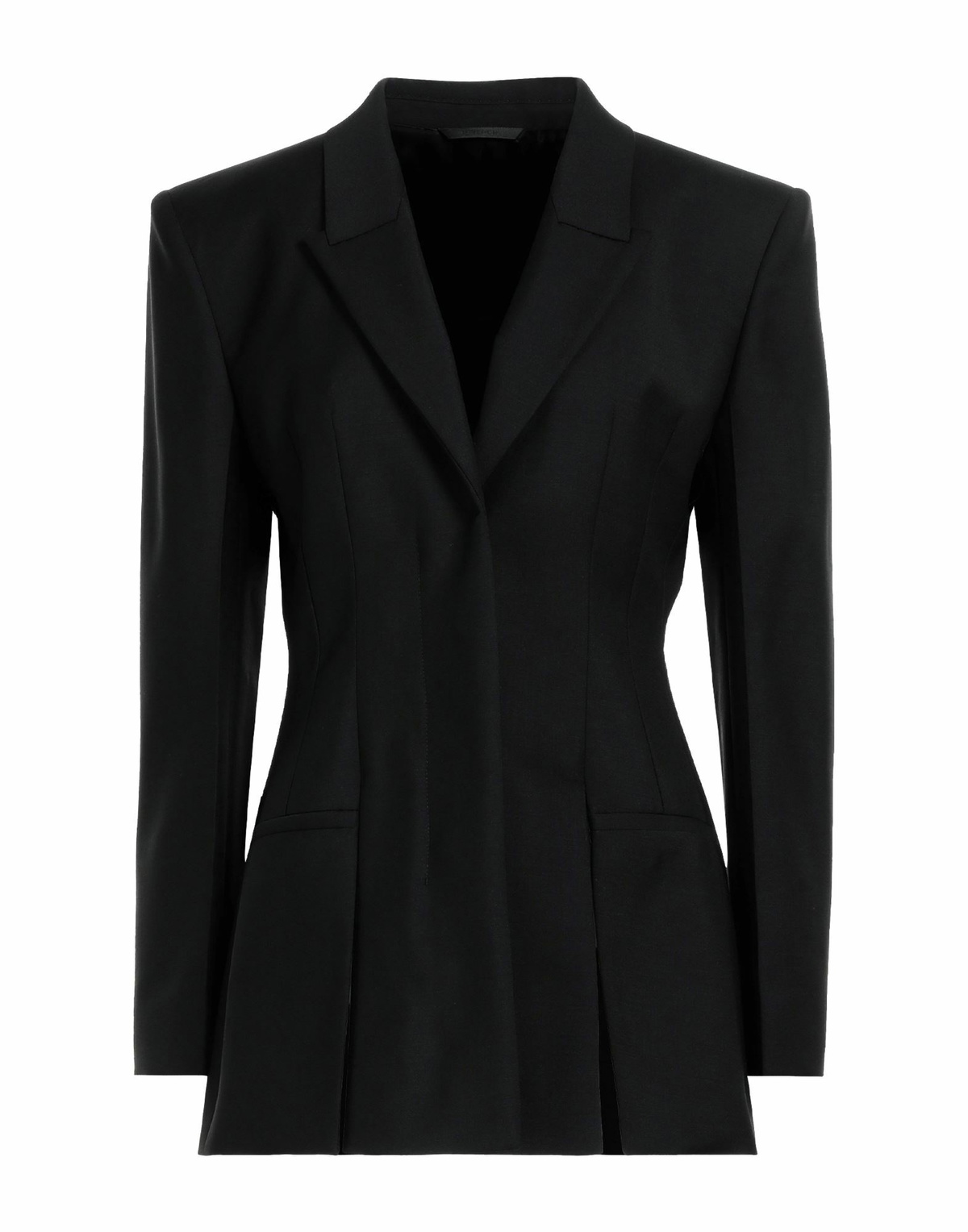 Givenchy Womens Blazer in Black