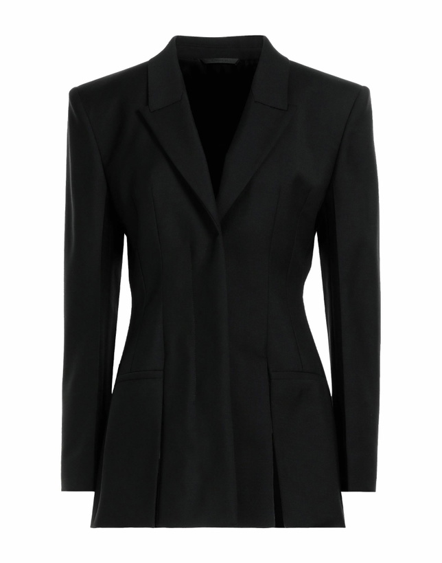 Photo: Givenchy Womens Blazer in Black