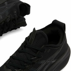 Asics Running GEL-NIMBUS 27 in Black/Graphite Grey