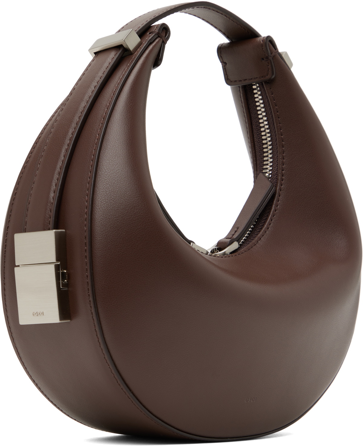 トートバッグ OSOI Toni Mini Bag - Osoi - Leather - Brown OSOI Brown Toni Mini Bag OSOI