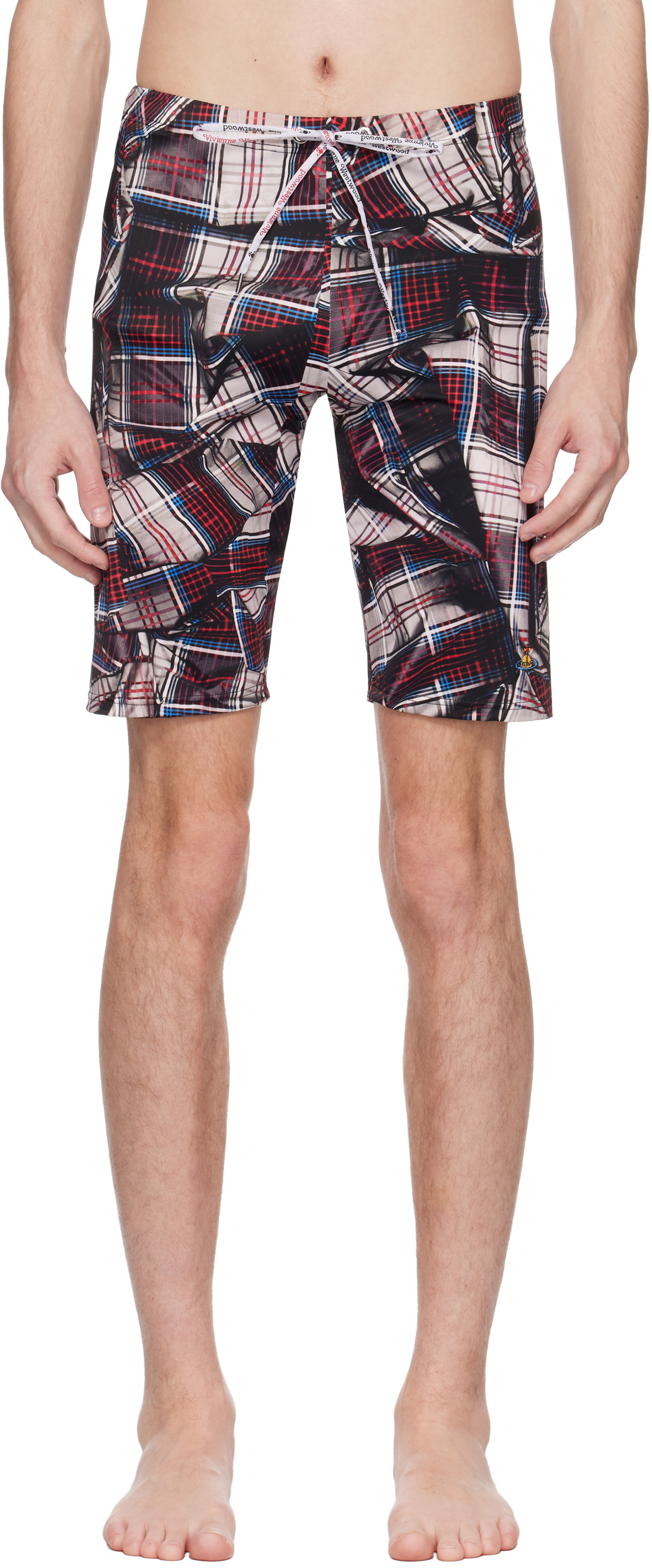 ヴィヴィアンウェストウッド　Raf Bum Shorts　xxs ヴィヴィアンウェストウッドRaf Bum Shortsxxs