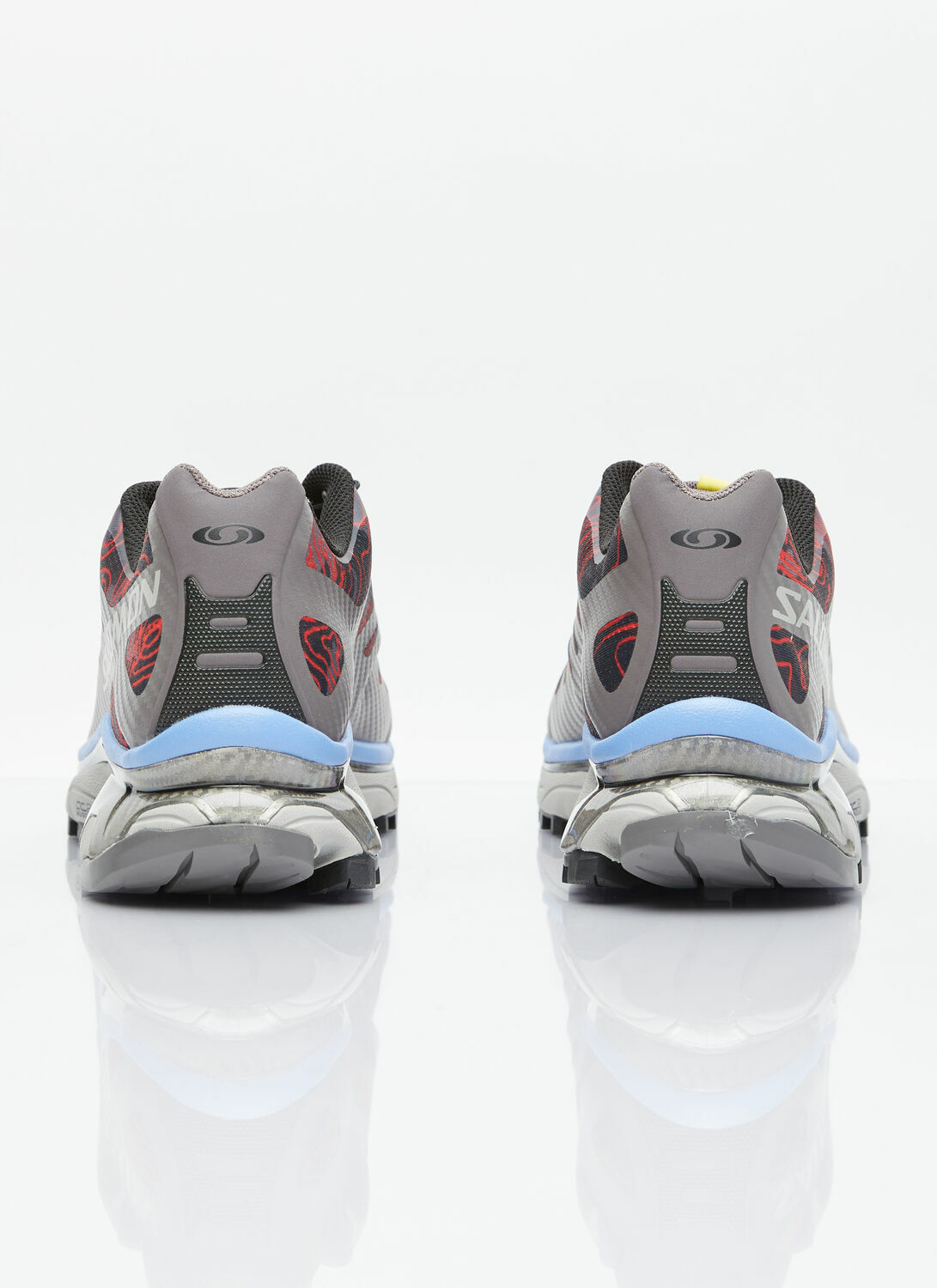 Salomon XT-4 OG Topography Sneakers