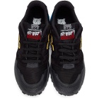 New Balance Black Made In UK Urban Peak MTL 575 Sneakers