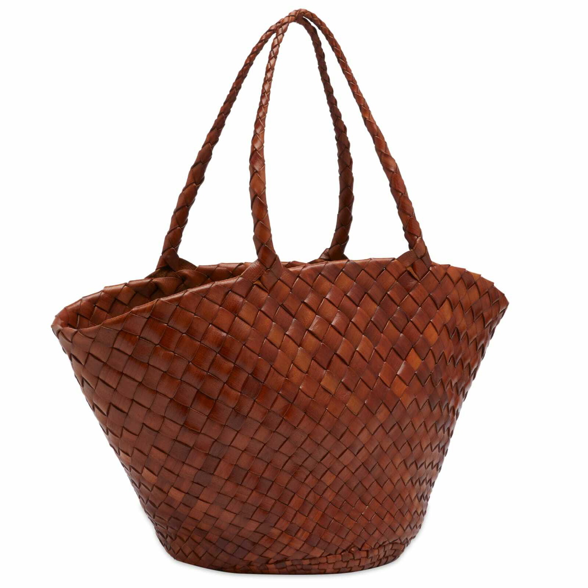 DRAGON DIFFUSION | LINK TOTE 8960 TAN [正規品/関税込] Tote bags – Dragon Diffusion