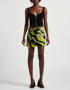 Pinko Womens Top in Black