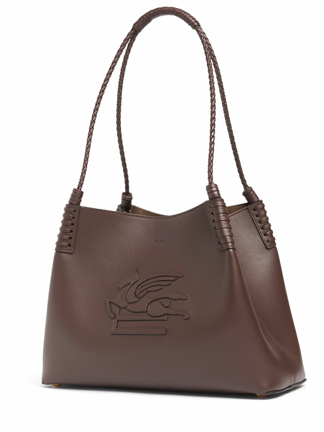 ETRO Small Libra Leather Shoulder Bag Etro