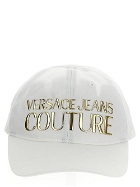 Versace Jeans Couture Cotton Hat