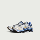 Mizuno Wave Prophecy 1 OG Sneaker in Artisan'S Gold