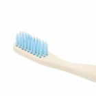 Nomess Toothbrush in Blue