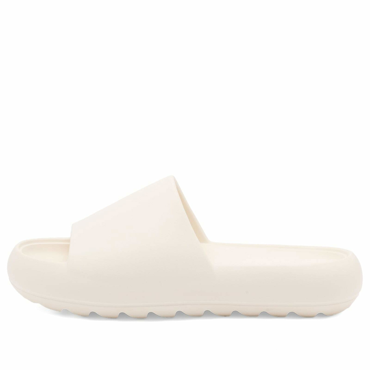 Cole Buxton Pool Slide in White