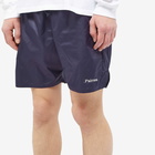 Palmes Men's Middle Short in Navy