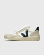 Veja V 10 B Mesh White - Mens - Lowtop