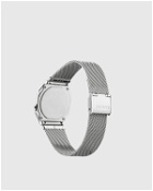 Casio A700 Wem 7 Aef Silver - Mens - Watches