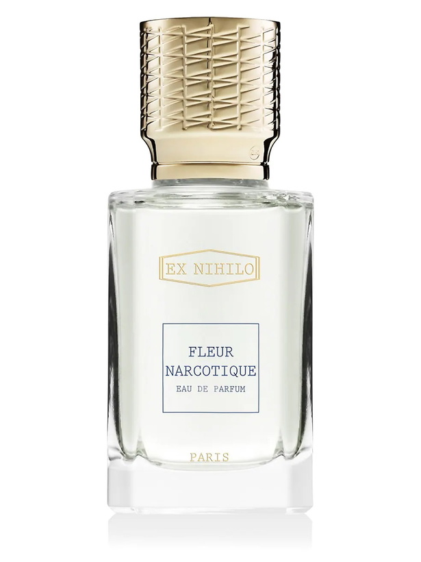 Photo: Ex Nihilo Unisex Fleur Narcotique EDP 3.4 oz Fragrances 3770004085026