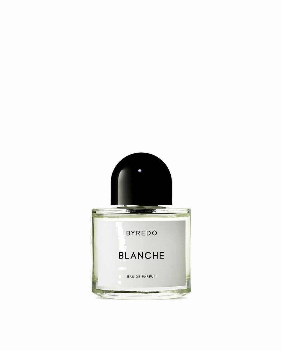 Photo: Byredo Edp Blanche   100 Ml White - Mens - Perfume & Fragrance
