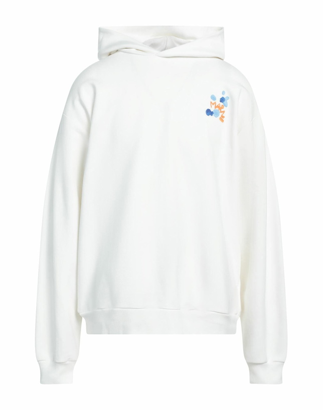 Photo: Marni Mens Sweatshirt Ivory