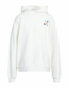 Marni Mens Sweatshirt Ivory