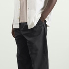 A.P.C. Men's Ricky Pantalon in Black