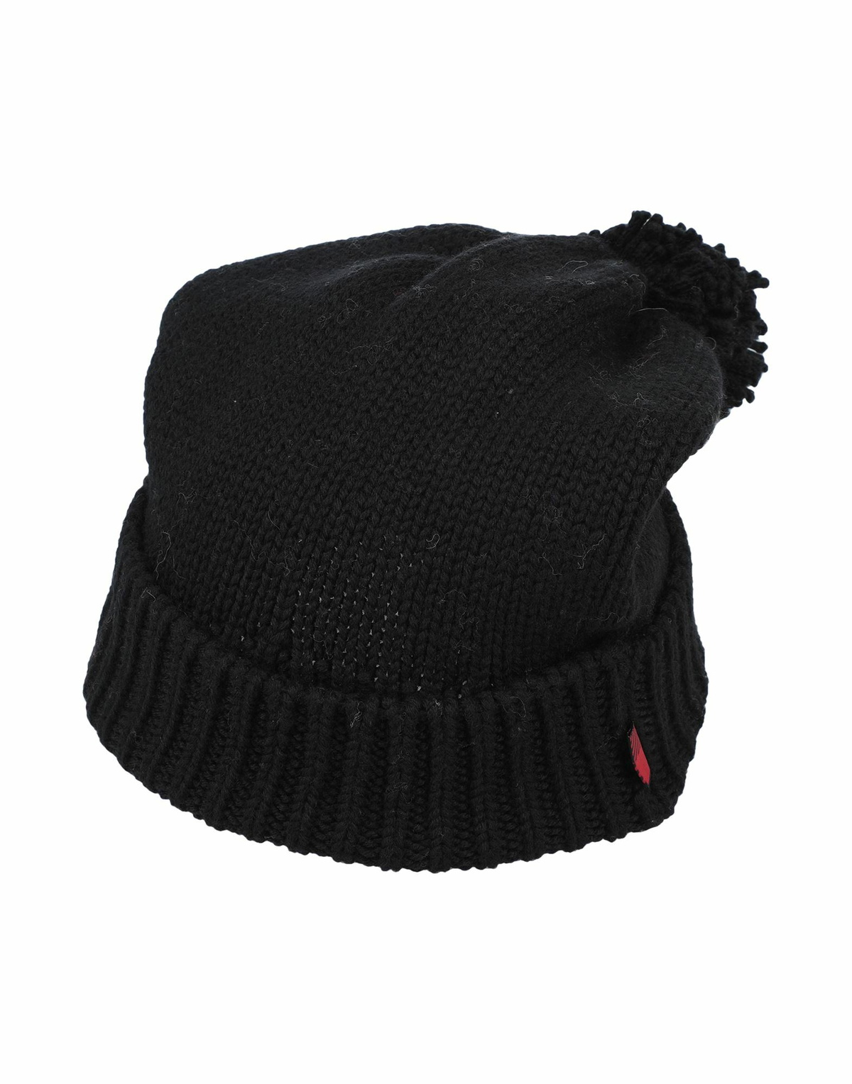 Woolrich Womens Hat in Black