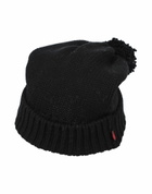 Woolrich Womens Hat in Black