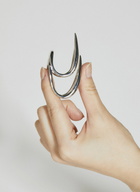 Mugler V Ring