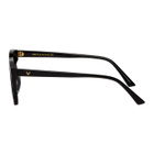 Gentle Monster Black Key West Sunglasses