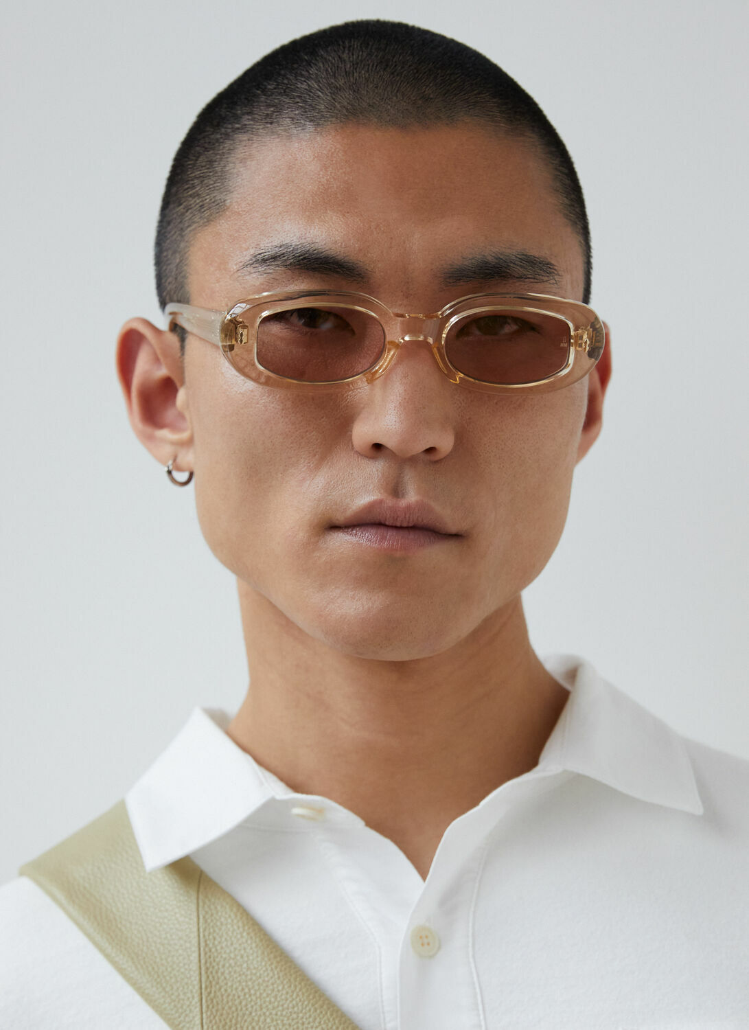 Jacques Marie Mage Besset Sunglasses