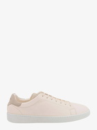 Kiton Ciro Paone Sneakers White   Mens