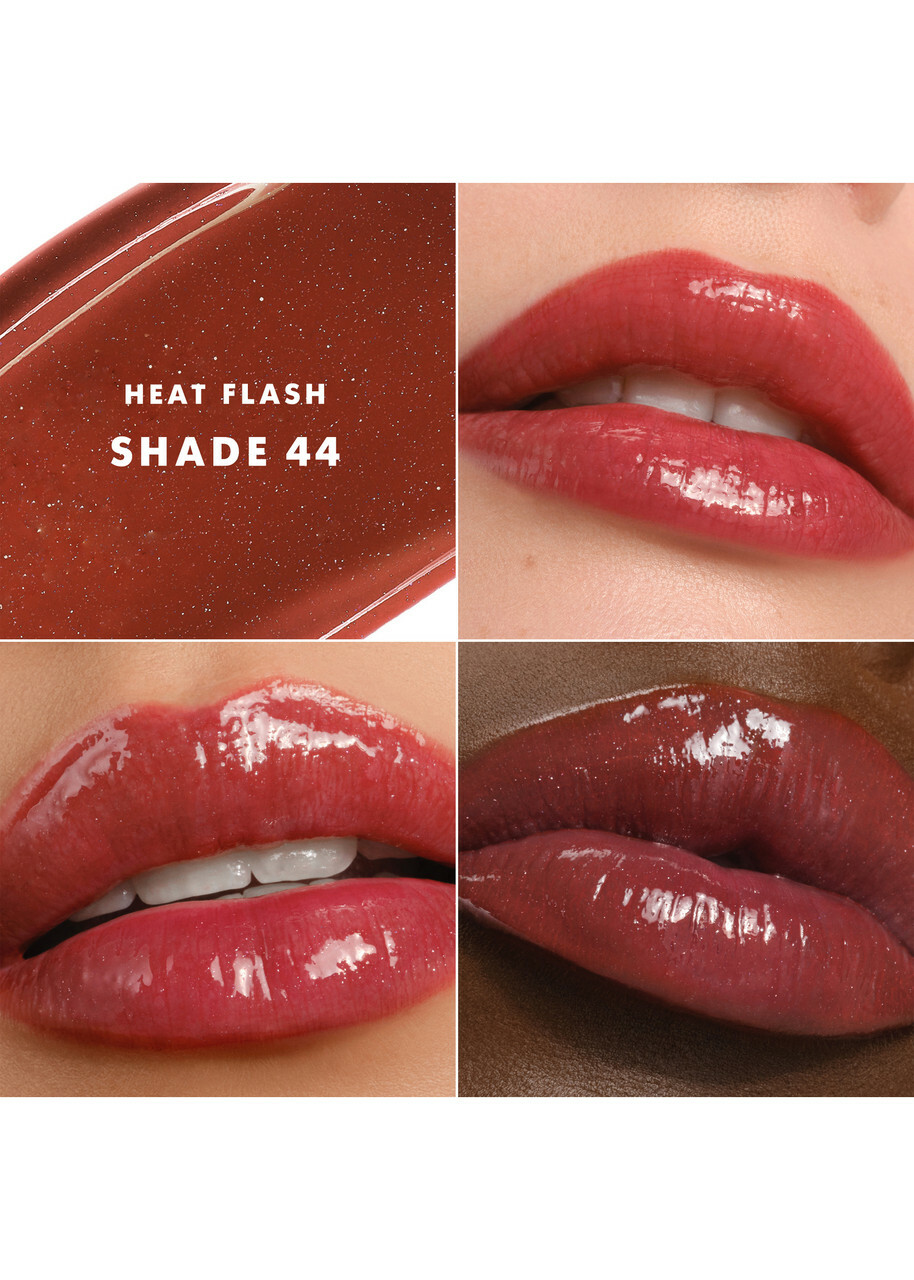 Armani Beauty Prisma Flash Lip Balm - Shade 44
