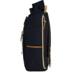 Master-Piece Co Navy Link Rucksack