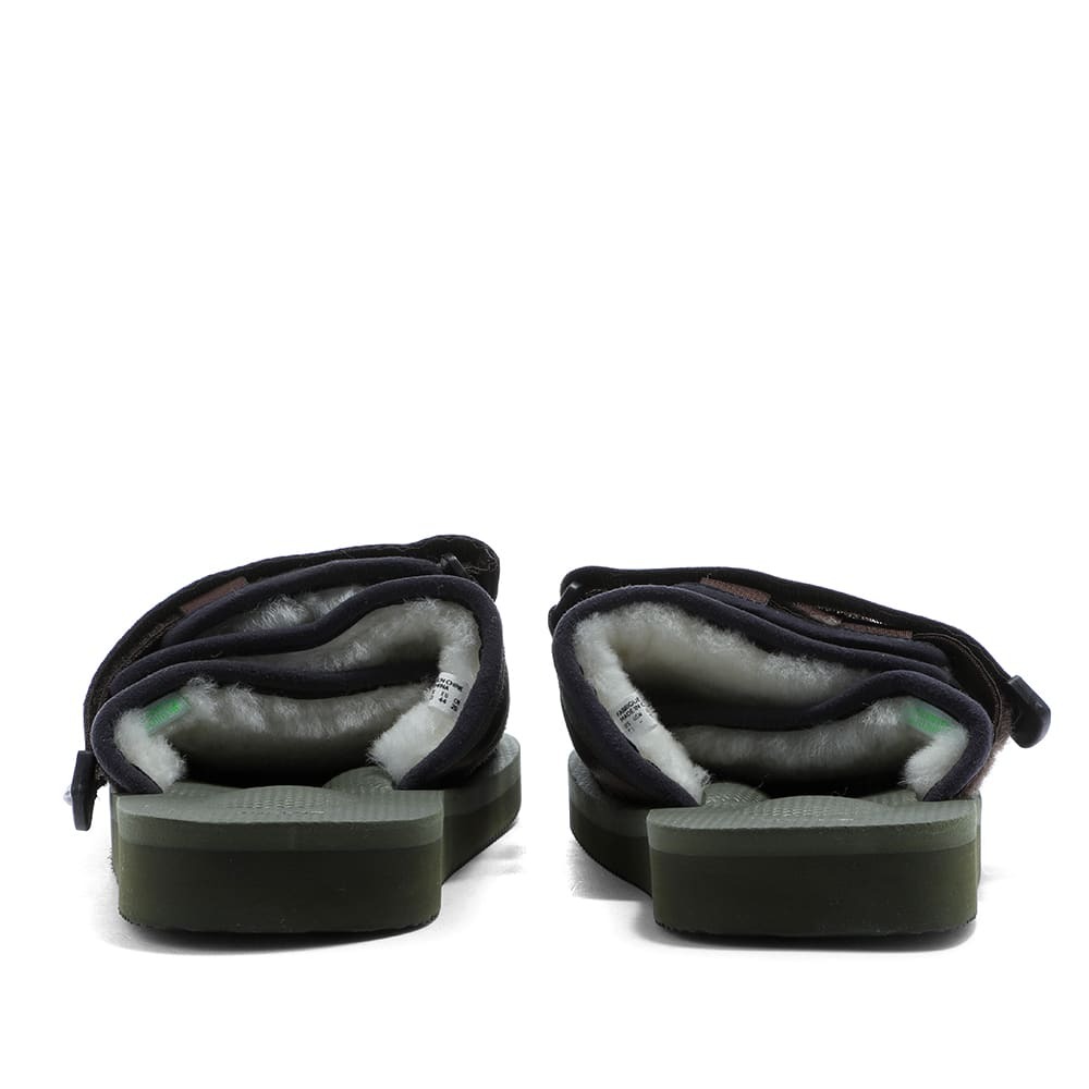 Suicoke Men display picture 1