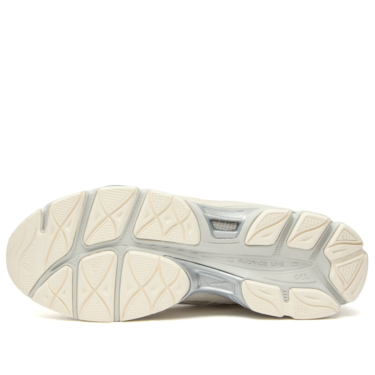 Asics GEL-NYC Sneaker in Cream