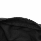 Nike Premium Crossbody Bag in Black/Anthracite 