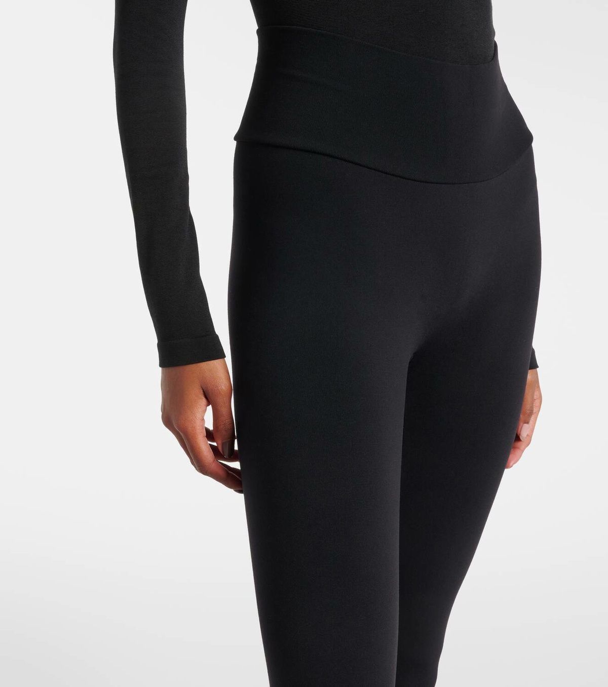 Wolford The W.O.W. Perfect Fit Leggings