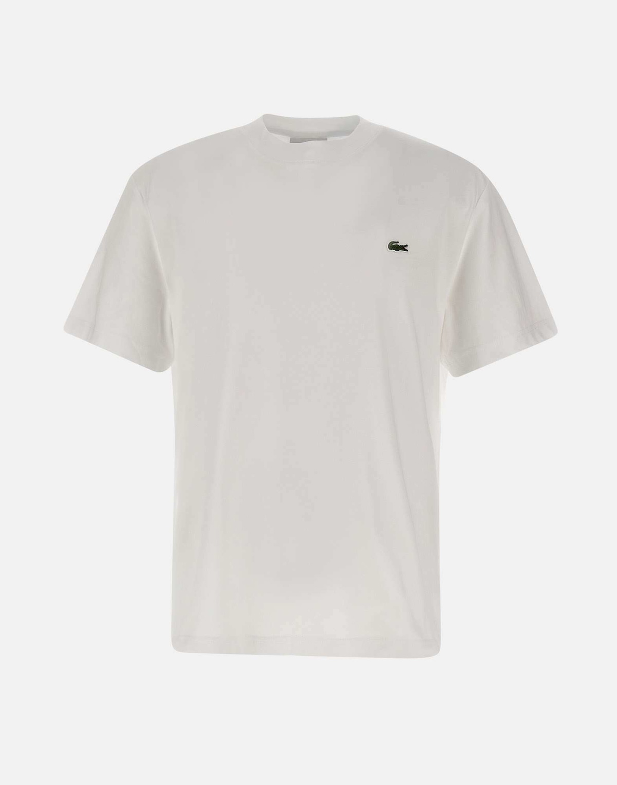 Lacoste Cotton T-shirt