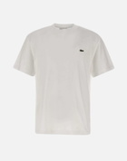 Lacoste Cotton T-shirt
