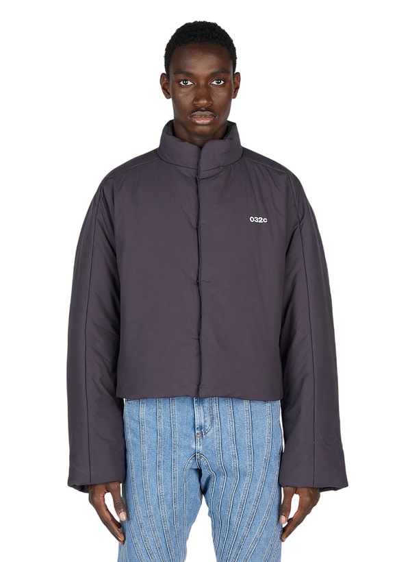 Photo: 032C Padded Blouson Jacket