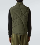 Oakley Hyland O-Puff puffer vest