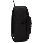 adidas Originals Black Trefoil Backpack