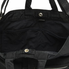 Porter-Yoshida & Co. Mile 2-Way Shoulder Bag in Black 