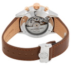 Raymond Weil Freelancer Chronograph Automatic Silver Dial Mens Watch 7741-S51-65021