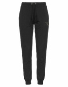 Diadora Womens Pants in Black