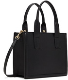 Versace Jeans Couture Black Couture I Tote