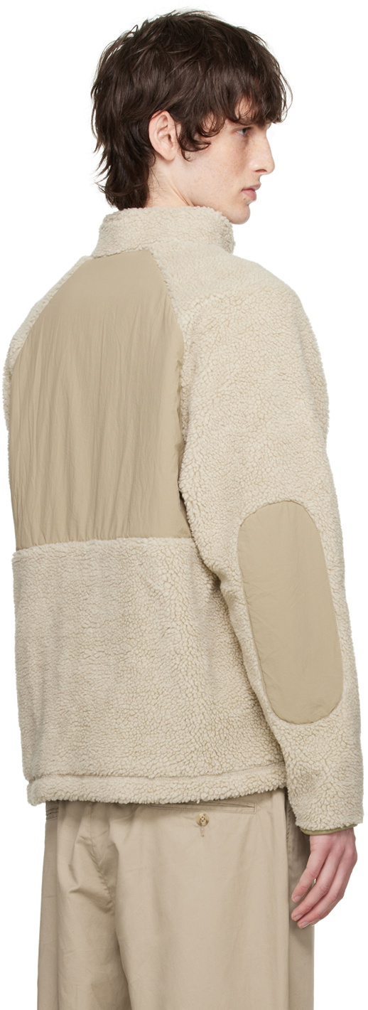 Satta Beige Suma Sweatshirt