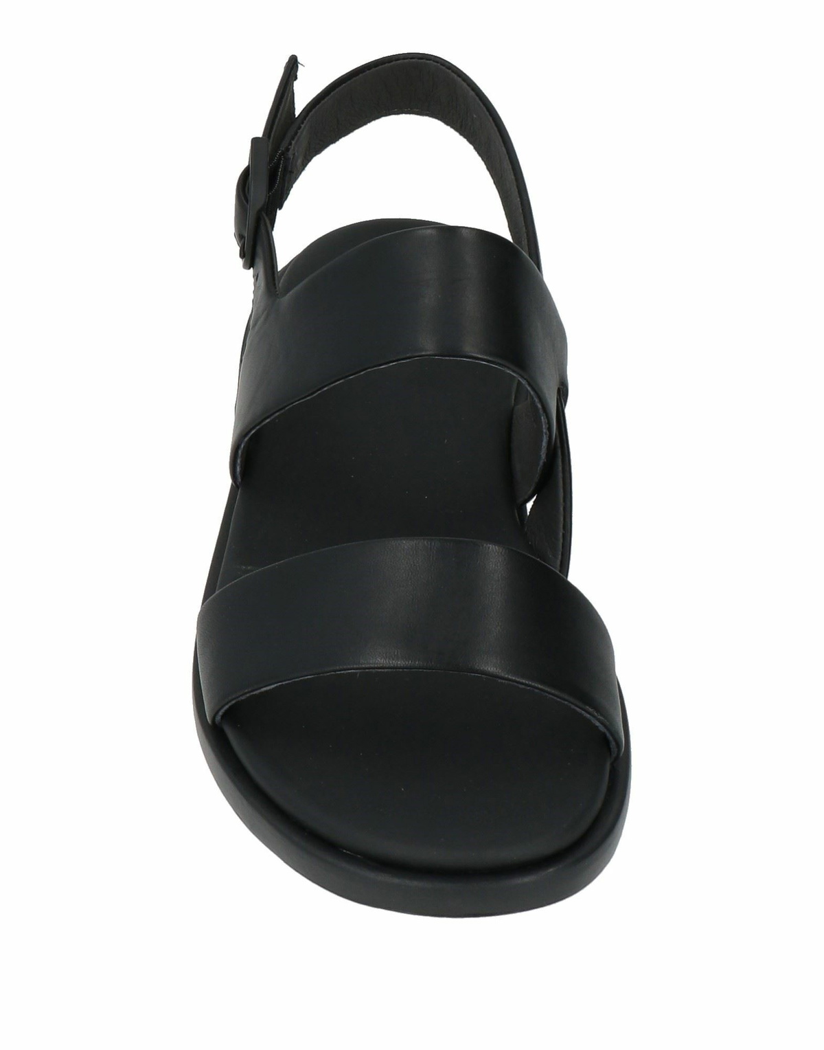 Camper Womens Sandals in Black
