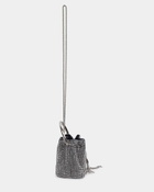 Steve Madden Bsadie Bag in Silver