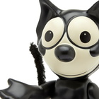 Medicom VCD Felix The Cat Renewal Version in Black