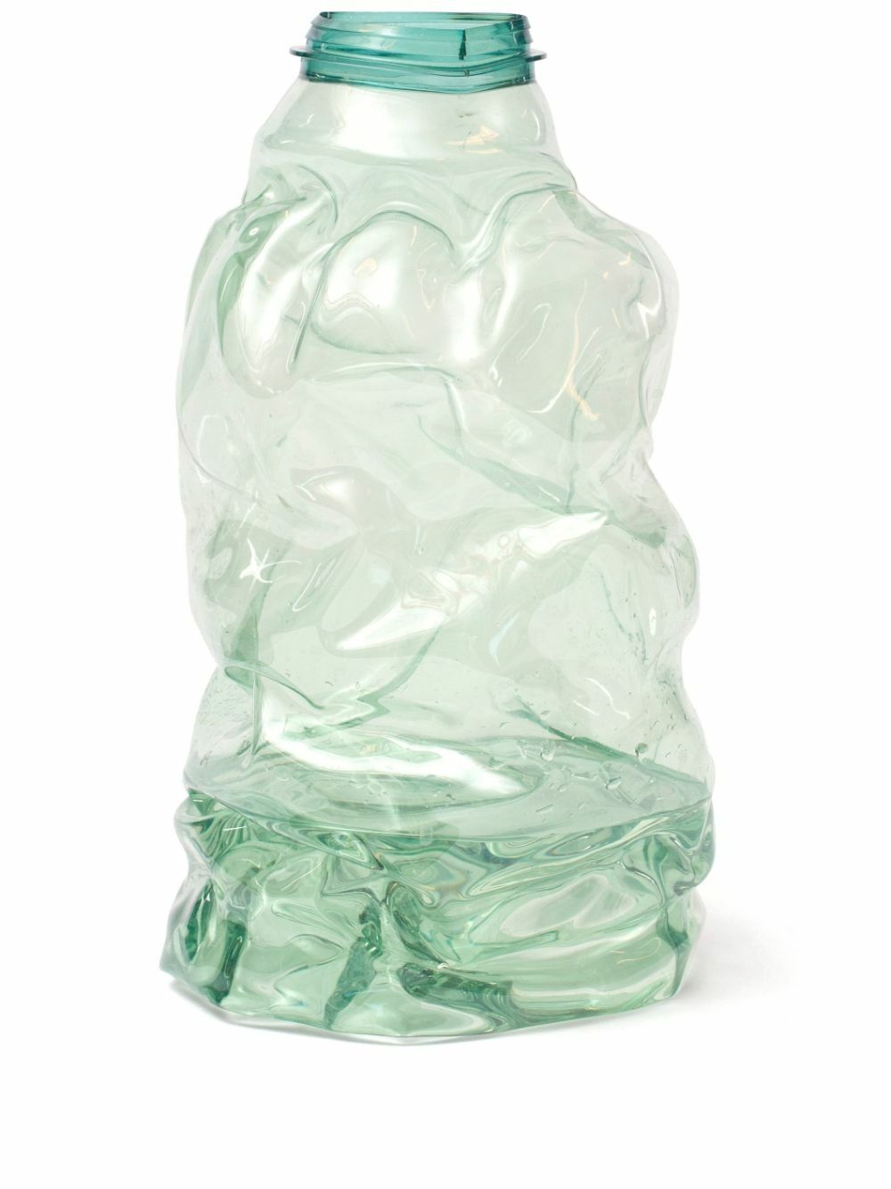 NIKO JUNE Green Eros Torso Large Vase
