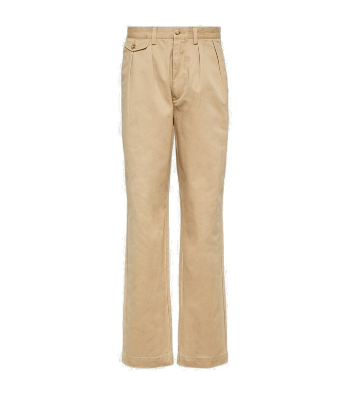 Photo: Polo Ralph Lauren Cotton pants